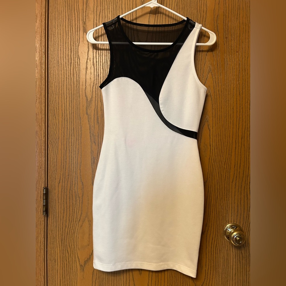 Mini Dress